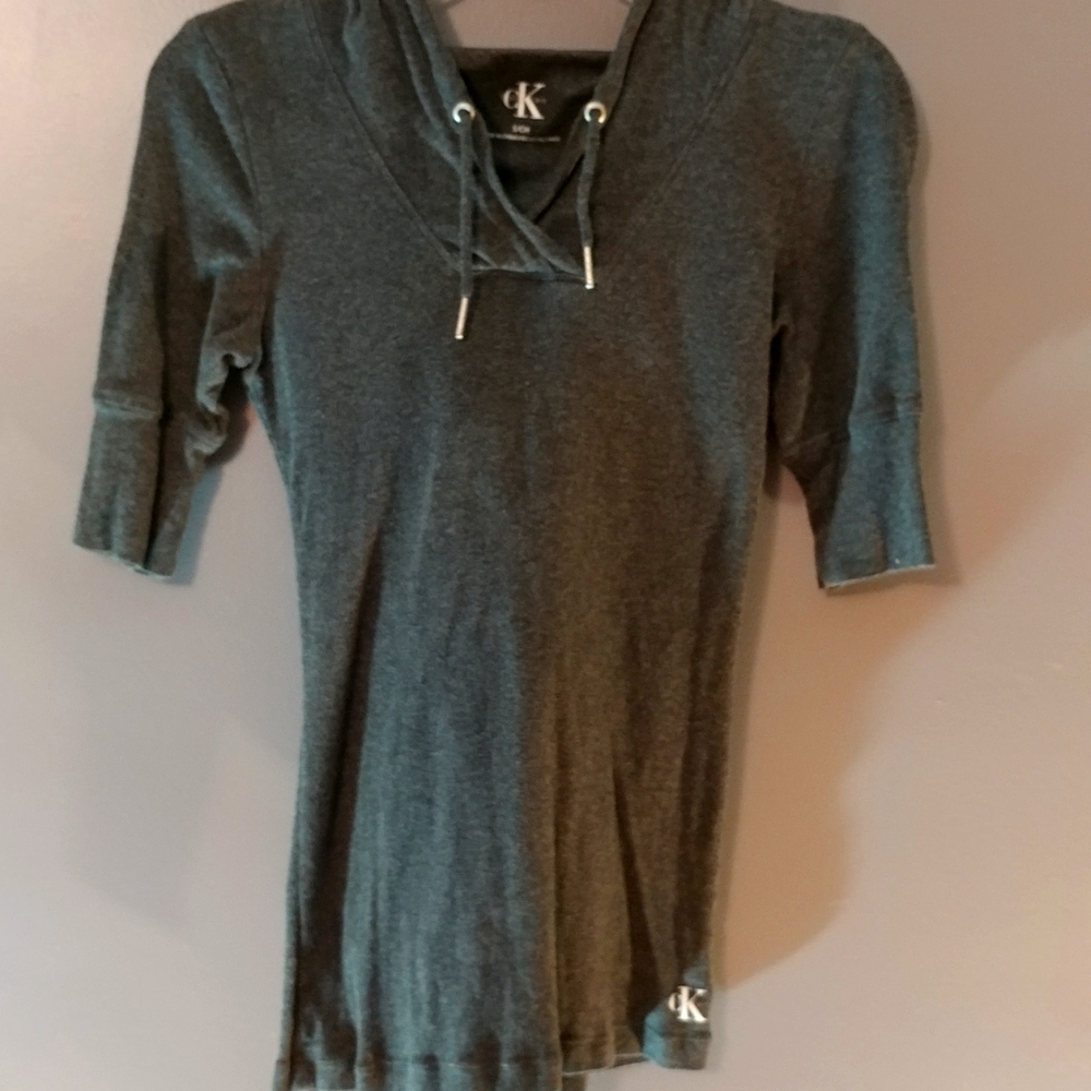 Calvin Klein Hoodie